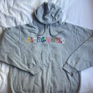 Astroworld Hoodie